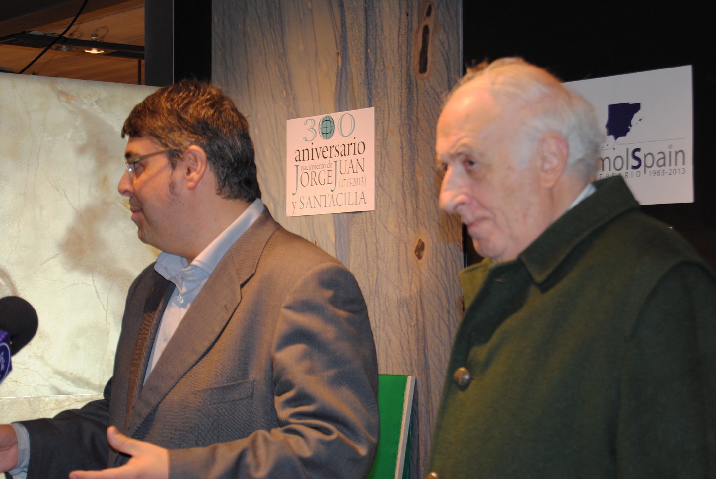 exposición jorge juan