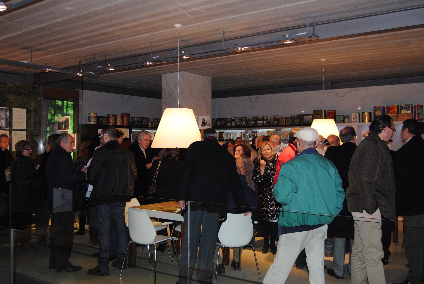 exposición jorge juan