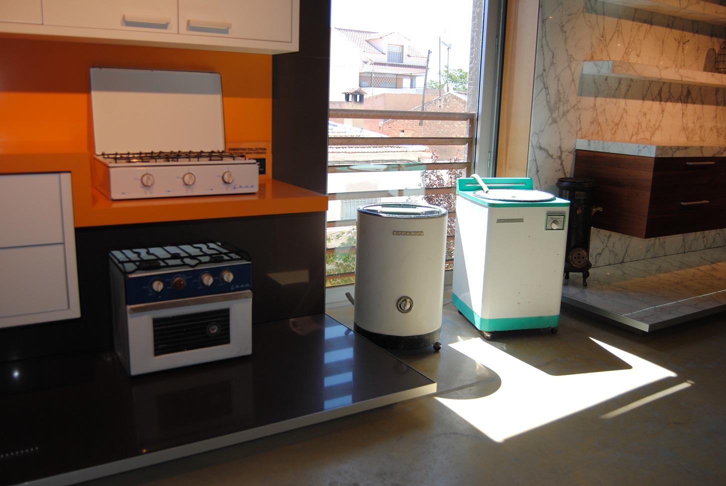 electrodomésticos de Alicante