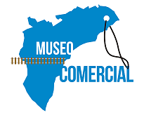 Museo Comercial de Alicante  logo