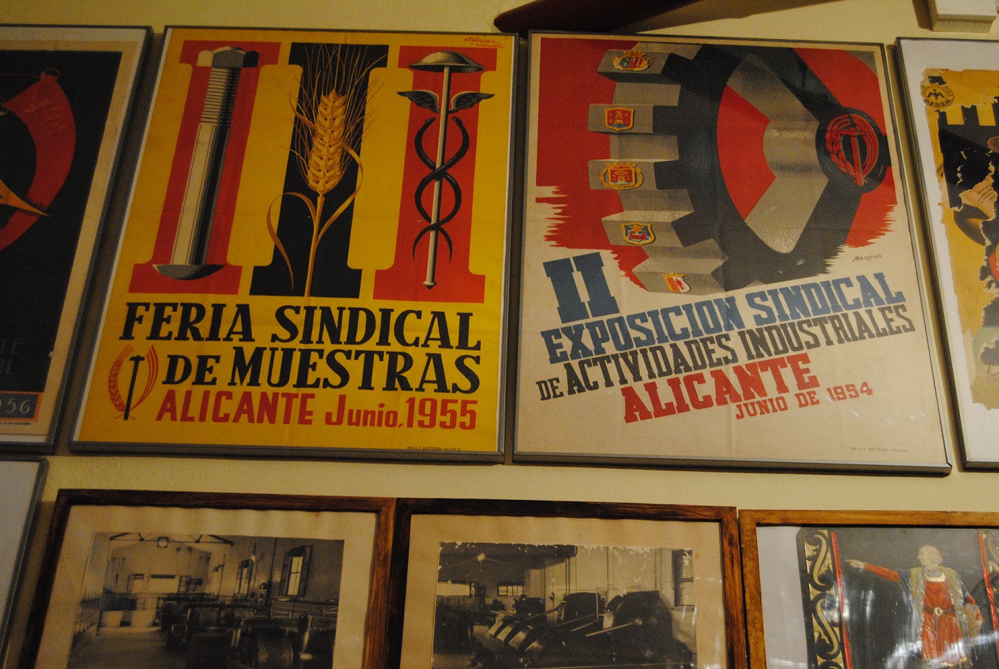 exposiciones alicantinas