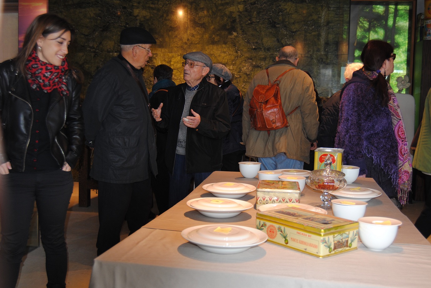 prácticas Bárbara MUCOIN