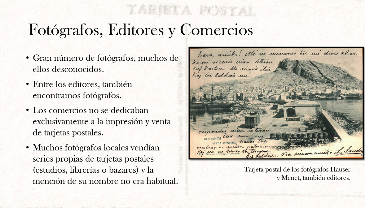 Defensa del TFM de Elena Sánchez Alonso - MUCOIN