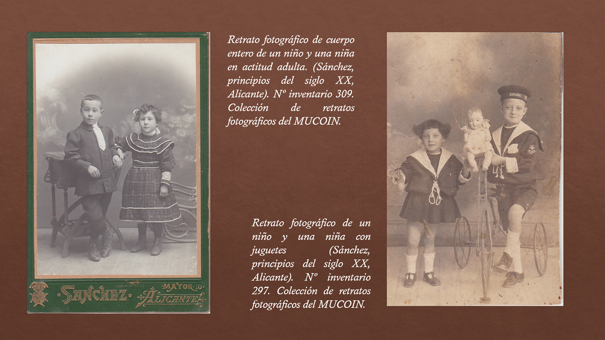 Defensa del TFM de Yara Marina Santacruz Carmona - MUCOIN