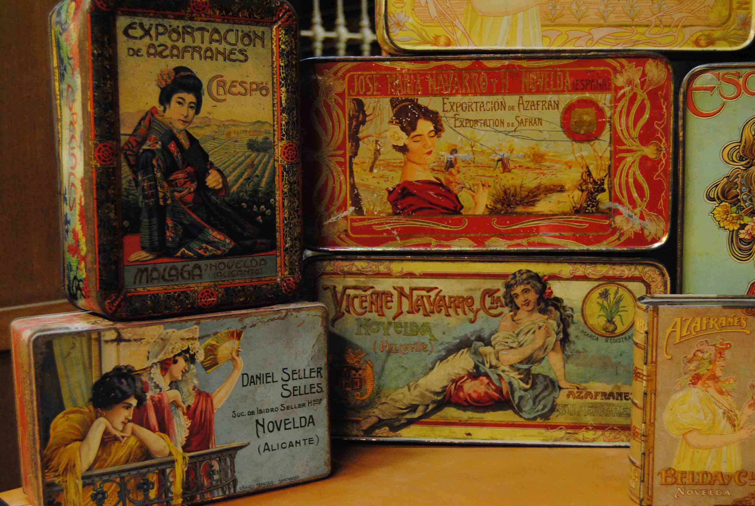 VI Jornadas de Arqueología de la Comunidad Valenciana, en el MARQ de Alicante