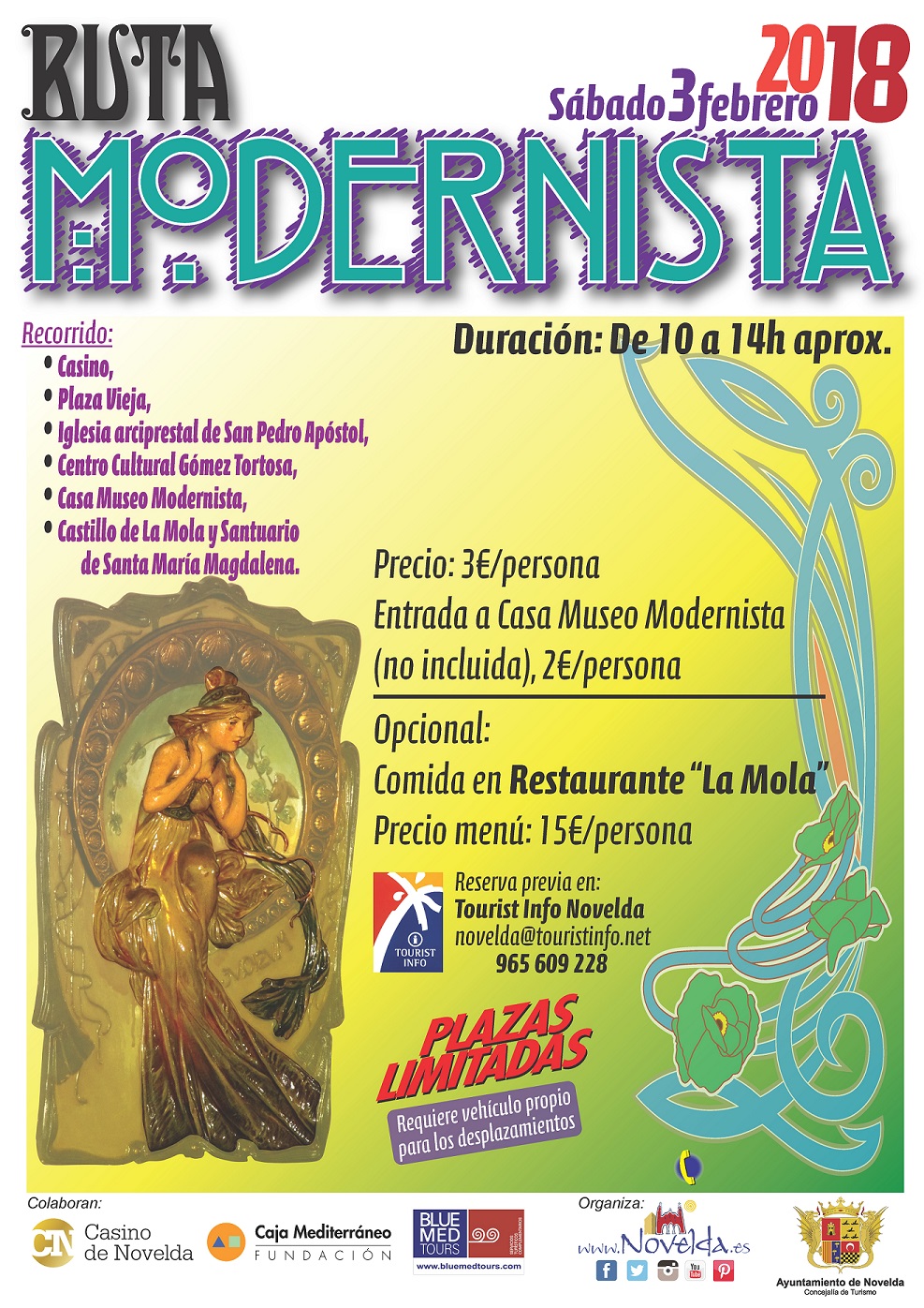 Ruta-modernista-Novelda-3-febrero-2018