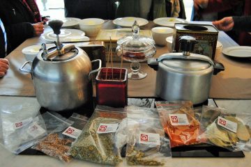 Actividades etnológicas en Novelda contadas con los cinco sentidos - MUCOIN