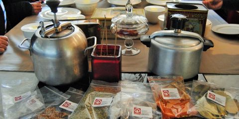 Actividades etnológicas en Novelda contadas con los cinco sentidos - MUCOIN