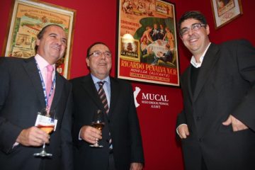 XII Congreso Lo mejor de la gastronomía alicantina - Mucoin