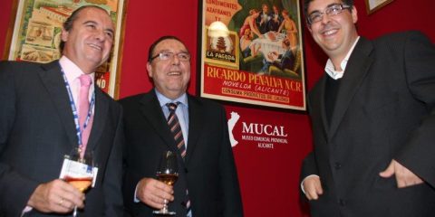 XII Congreso Lo mejor de la gastronomía alicantina - Mucoin