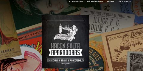 Hacen falta Aparadoras - MUCOIN