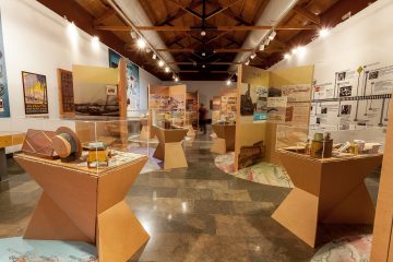 Made in Alicante. Un recorrido histórico por la empresa familiar - MUCOIN