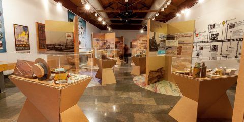 Made in Alicante. Un recorrido histórico por la empresa familiar - MUCOIN