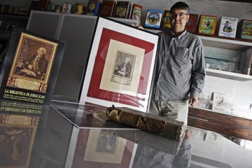 Jorge Juan en cuatro siglos - MUCOIN