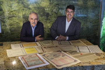 Acciones alicantinas