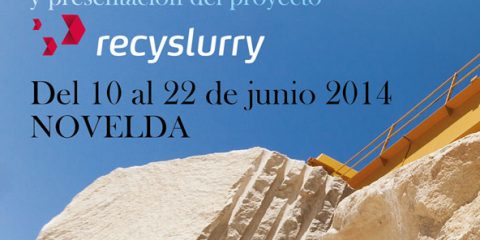 La Industria de la piedra natural en Novelda, una visión histórica - MUCOIN