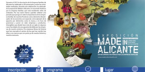Historias que marcan. Marcas con historia