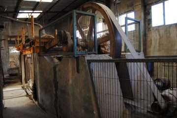 ¿Cómo nace el sector de la piedra natural en la provincia de Alicante? - MUCOIN