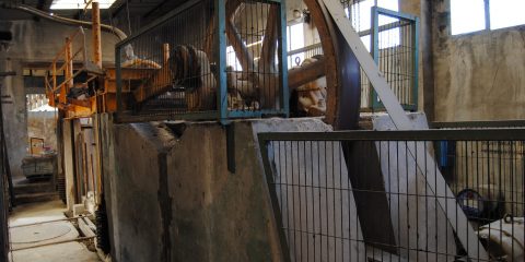 ¿Cómo nace el sector de la piedra natural en la provincia de Alicante? - MUCOIN