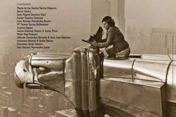 II jornadas sobre la fotografía-Zaragoza