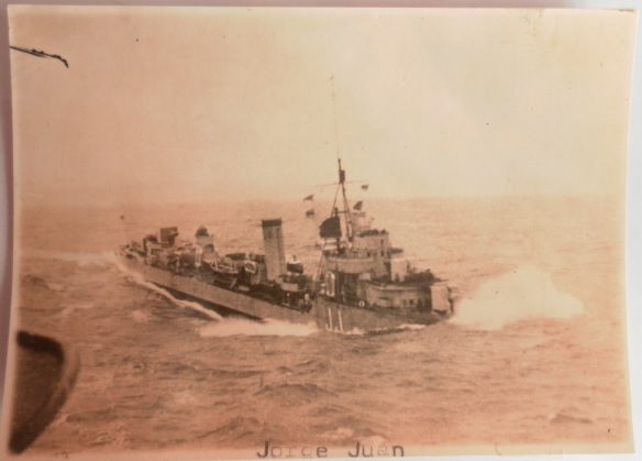 Iconografía Jorge Juan