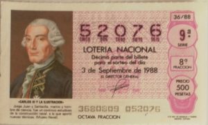 Iconografía Jorge Juan