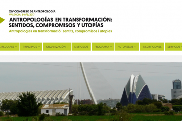 congreso valencia antropología