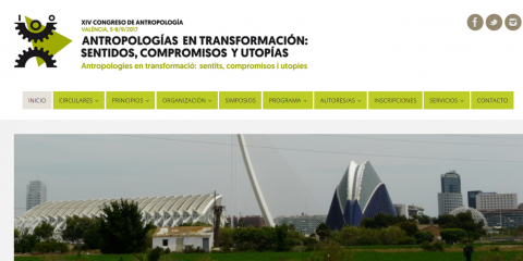 congreso valencia antropología