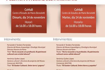 Café Tertulia para Oportunidades de Empleo - MUCOIN