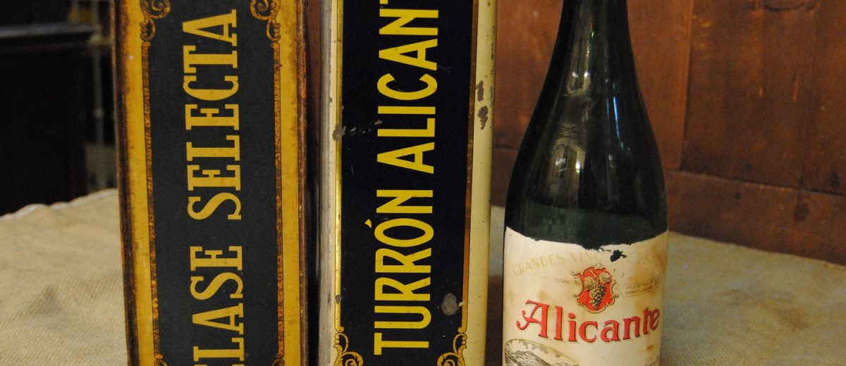 vinos alicante